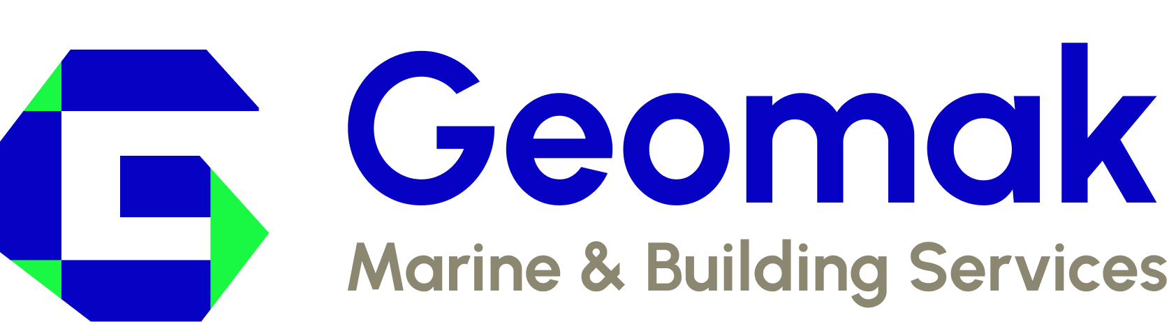 GEOMAK Marine Services