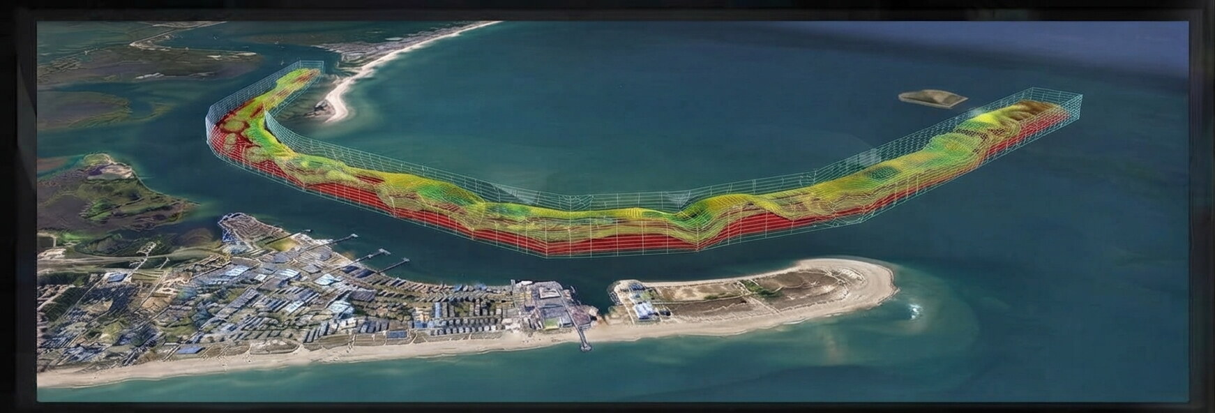 Marine Geophysical Surveys